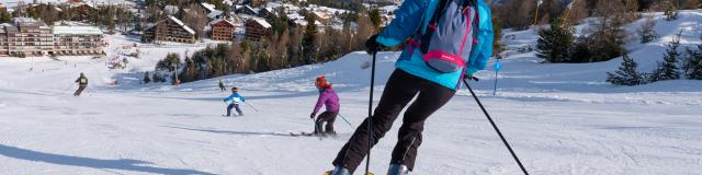 Domaine Skiable Famille ©arzurmichaëlphotographie 04 03 2020 (14)