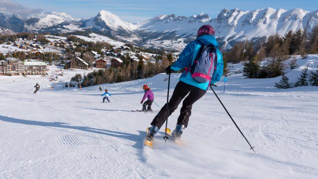 Domaine Skiable Famille ©arzurmichaëlphotographie 04 03 2020 (14)