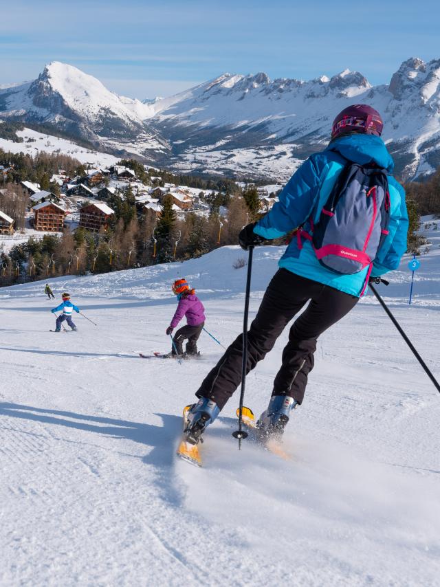 Domaine Skiable Famille ©arzurmichaëlphotographie 04 03 2020 (14)