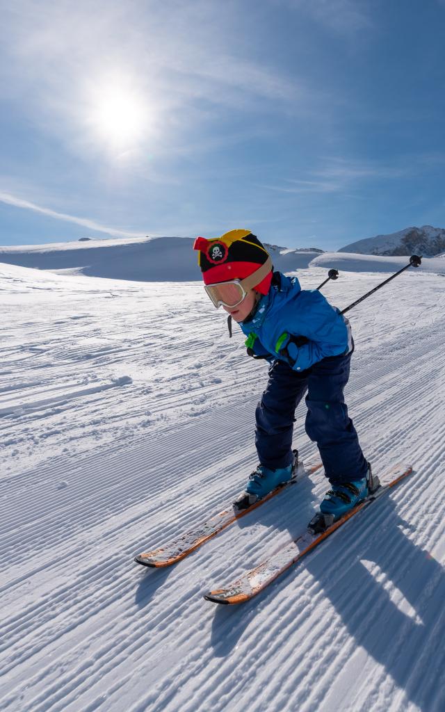 Domaine Skiable Famille ©arzurmichaëlphotographie 04 03 2020 (6)