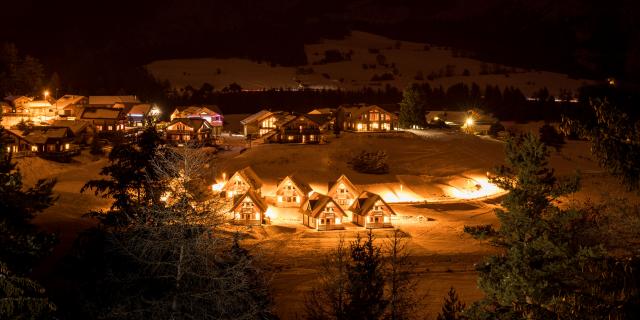 Hiver Stations Joue Du Loup Nuit ©otdevoluy 01 01 2021 Bd (1)