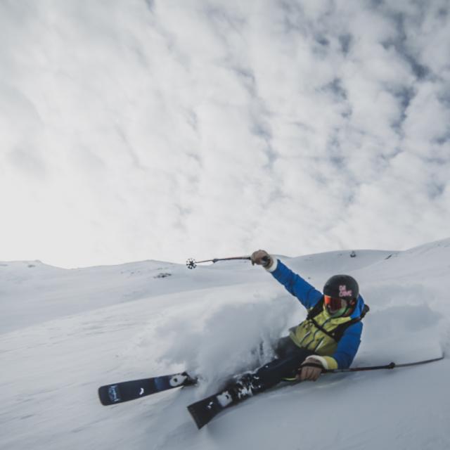 Winter Alpine Domain Trails ©gaetan Clary 29 01 2019 (1)