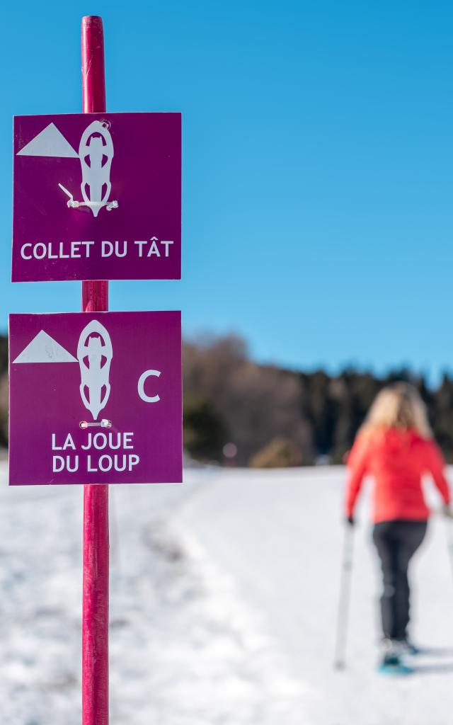 Winter Activities Snowshoeing Nordic Area Home Itinera Magica ©marion Carcel Foehn Photography (1)