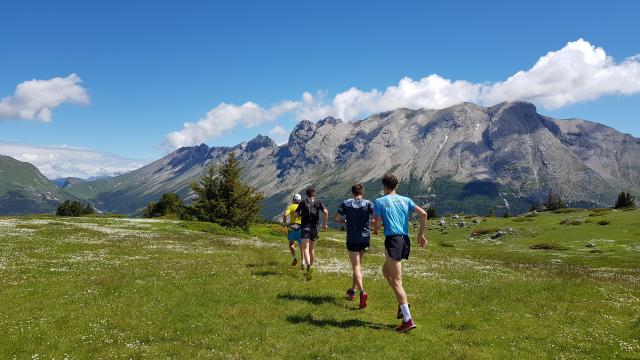 Mountain running_©OTDevoluy (1)