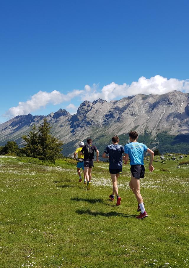 Mountain running_©OTDevoluy (1)