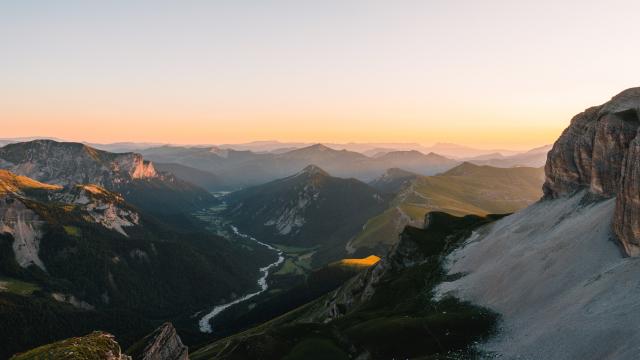 Summer_landscapes_Col de Charnier ©OTDevoluy