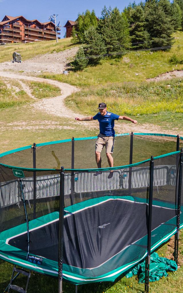 Summer_activities_Trampolines ©OT Le Dévoluy 05 08 2021_drone-4