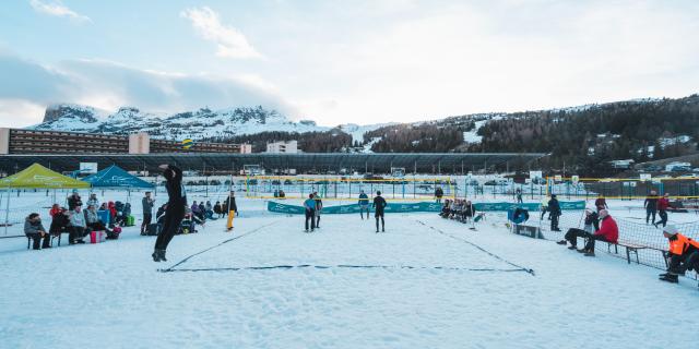 Snow Volley 2022 @ledevoluy (13)