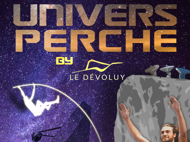 Univers Perche 2023 Poster 2023.08.07