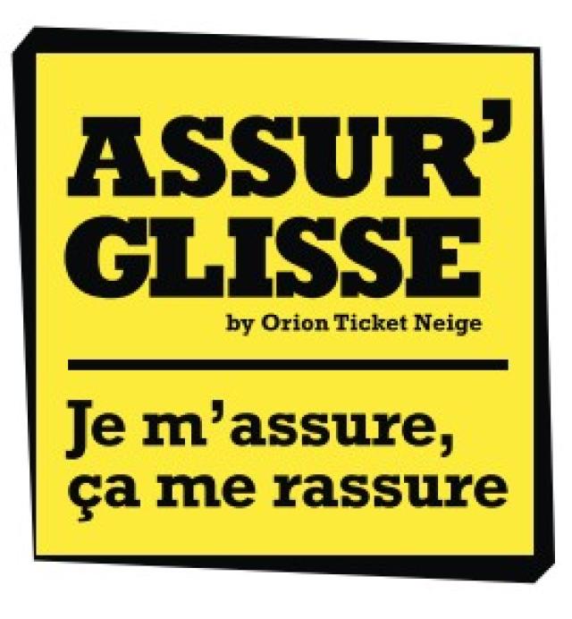 Assurglisse