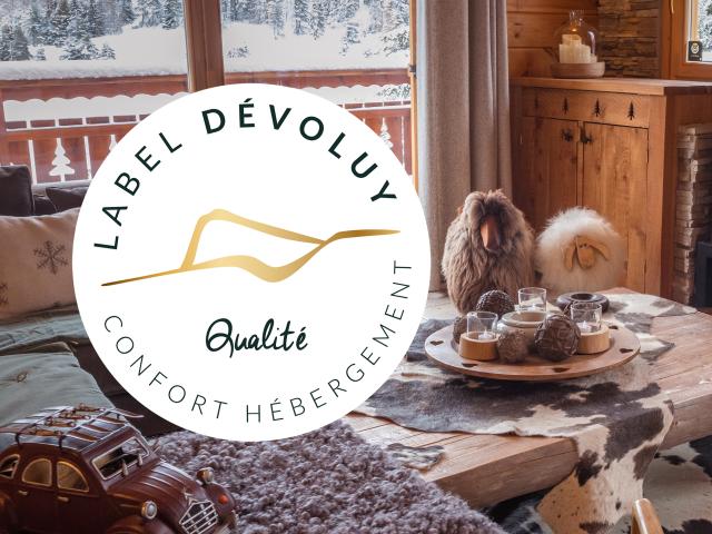 Visuellogo Label Devoluy 2