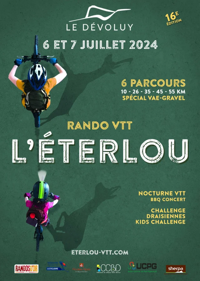 Affiche 2024 Leterlou