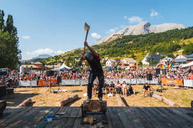 4 Stihl Timbersports 2024 Ot Le Devoluy Gontran Isnard 201