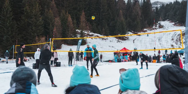 Hiver Evenements Open De Snow Volley Ot Le Devoluy 2023 20 Copie