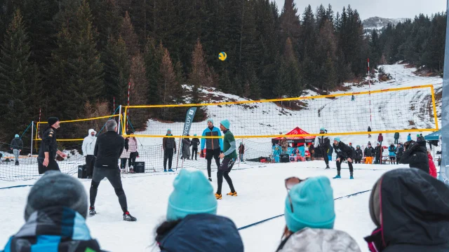 Hiver Evenements Open De Snow Volley Ot Le Devoluy 2023 20 Copie