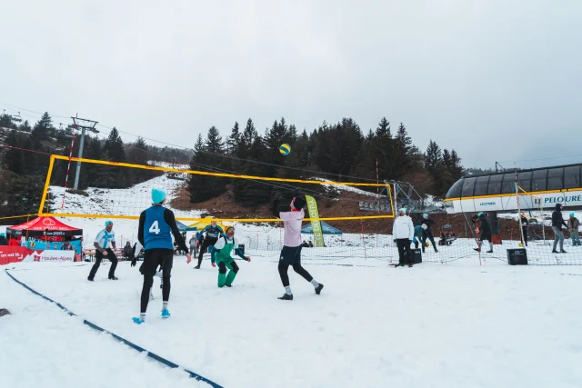 Hiver Evenements Open De Snow Volley Ot Le Devoluy 2023 9 Copie