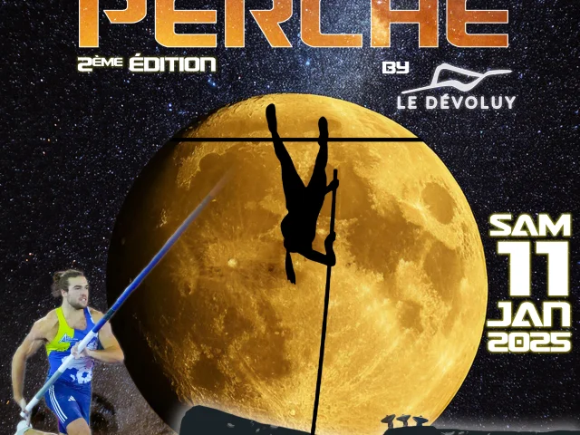 Affiche Univers Perche 2025