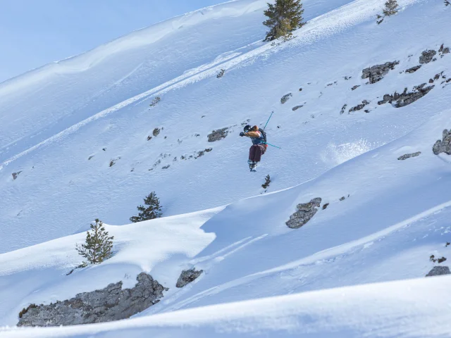 Hiver Evenement French Freeride Series 2024 Ot Le Devoluy 11 Copie