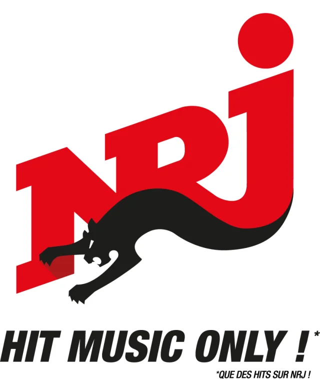 Logo NRJ